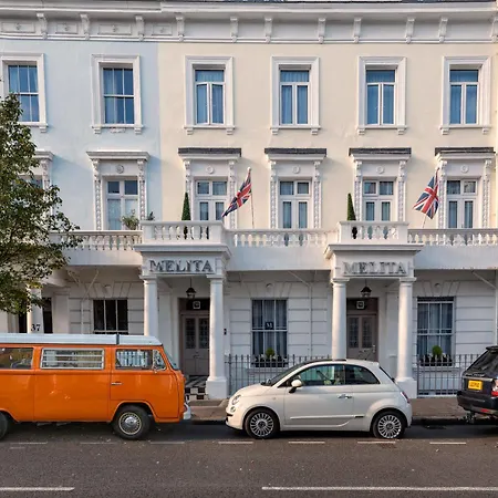 The Melita Hotel